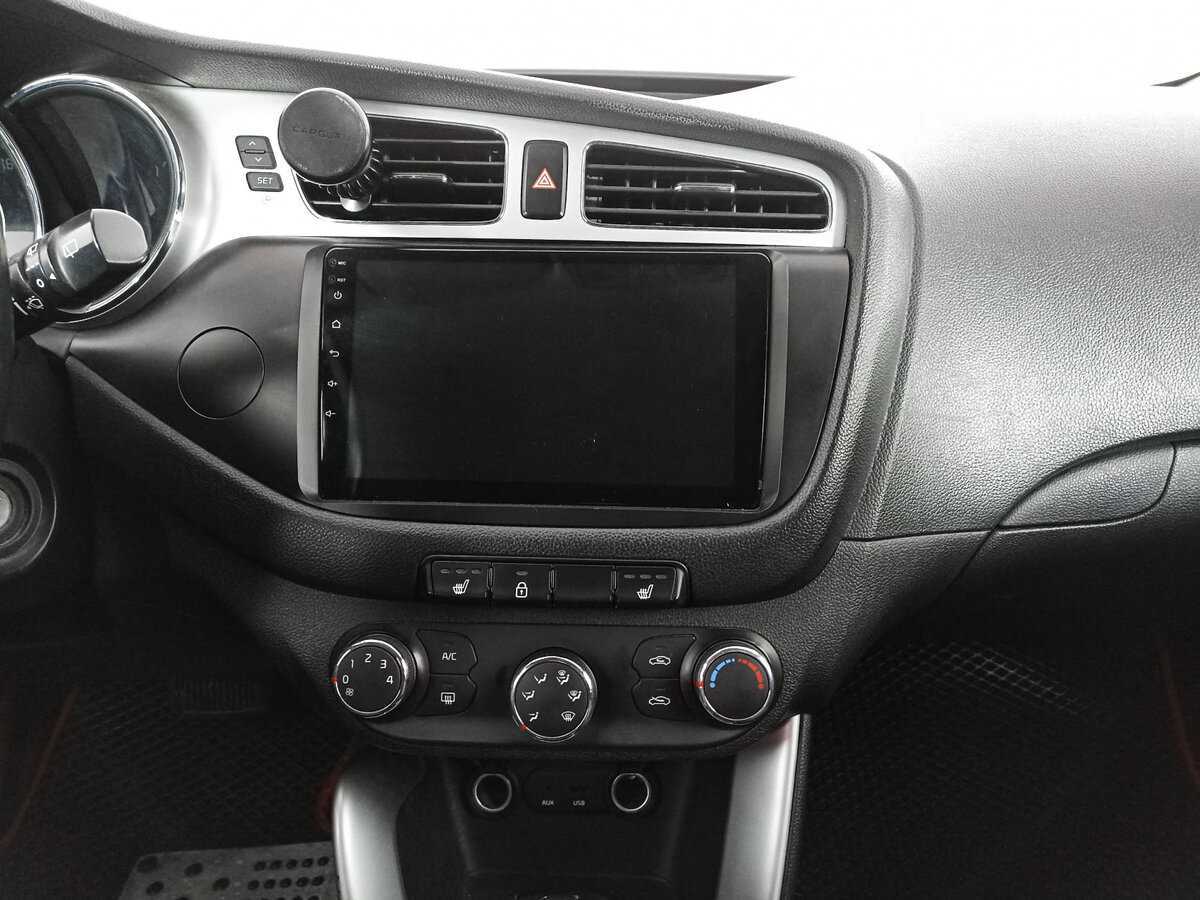 Купить Киа Сид, 2015, 169 001 км.. Фото: #14