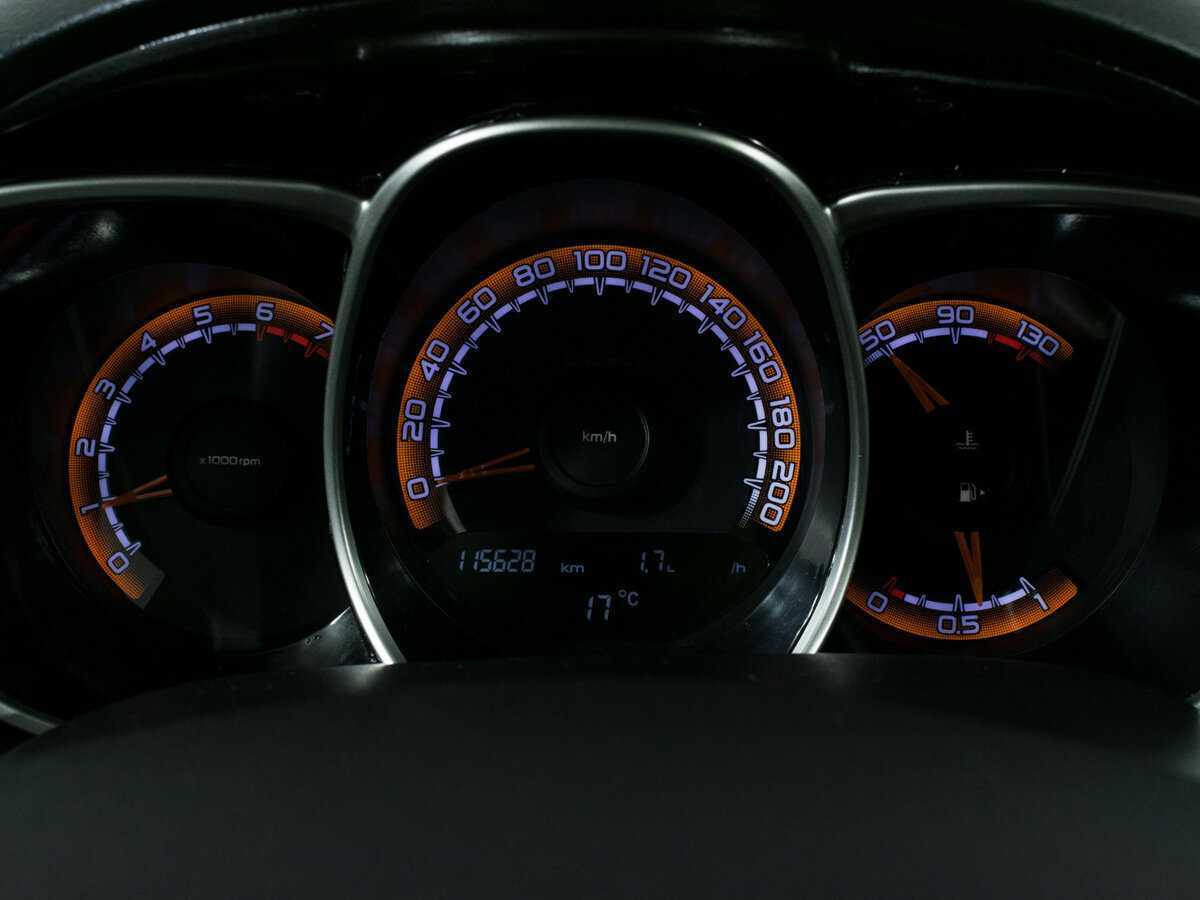 Купить Лада (ВАЗ) Веста, 2019, 115 624 км.. Фото: #11