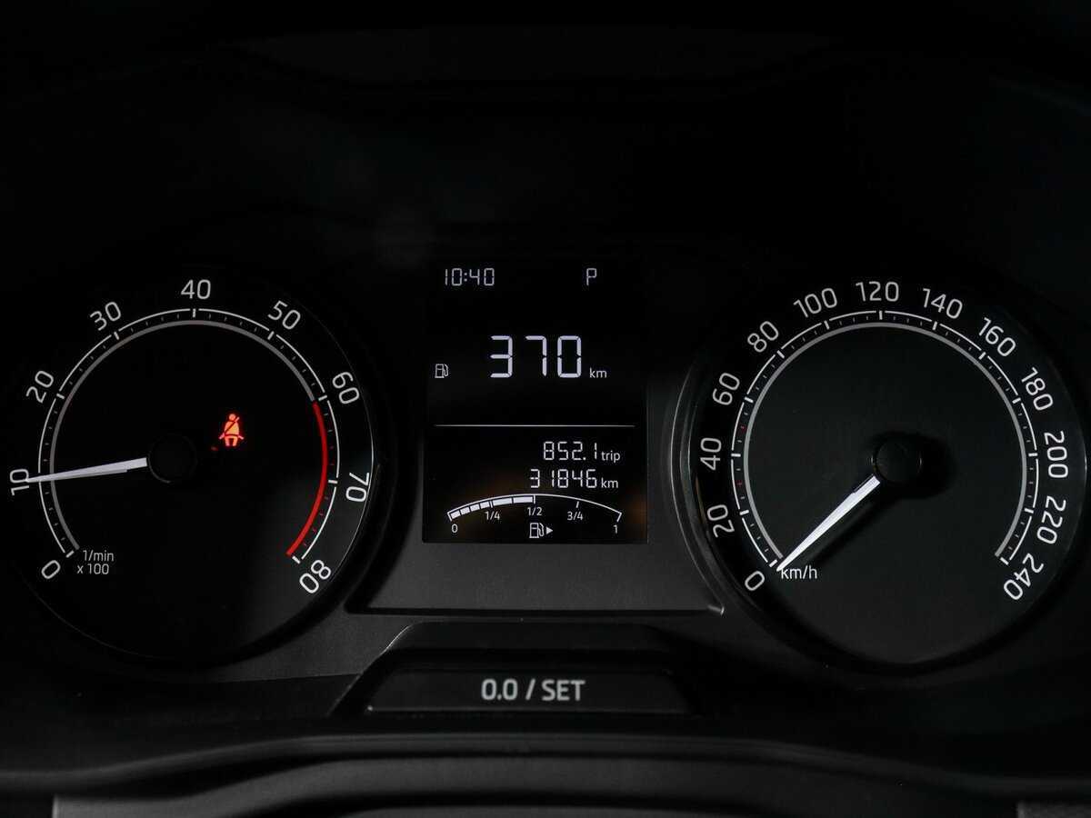 Купить Шкода Рапид, 2021, 31 890 км.. Фото: #7