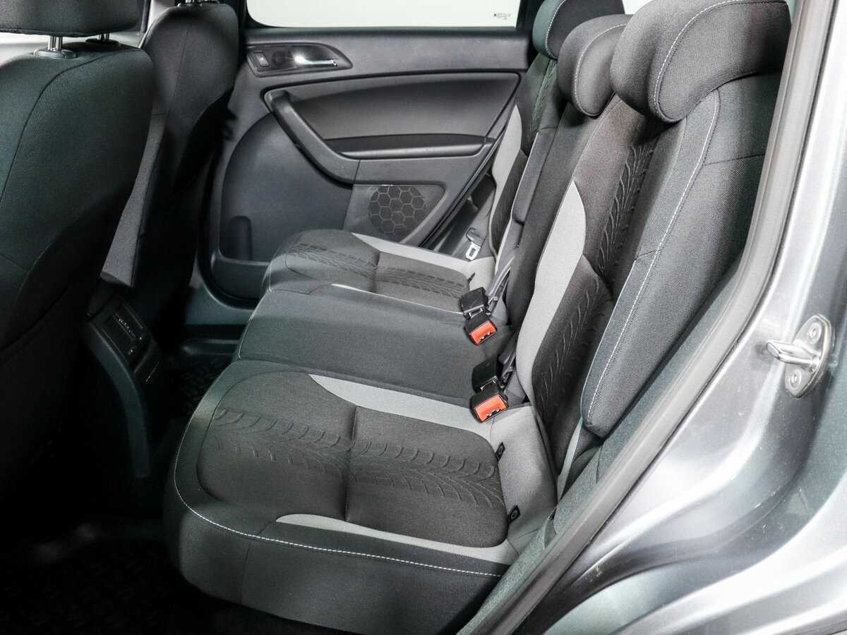 Купить Шкода Йети, 2014, 48 000 км.. Фото: #8