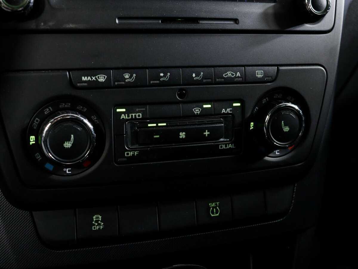 Купить Шкода Йети, 2014, 48 000 км.. Фото: #17