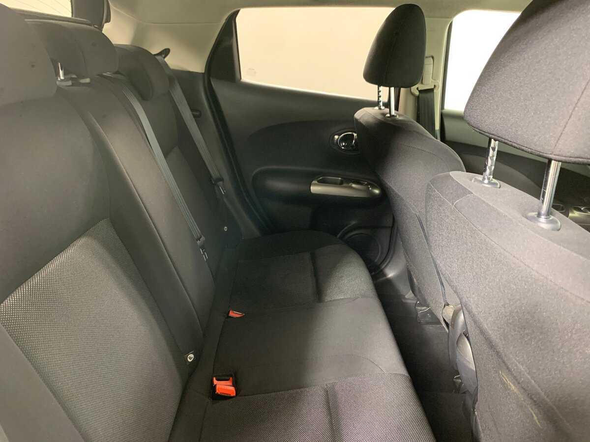 Купить Ниссан Жук, 2013, 140 756 км.. Фото: #17