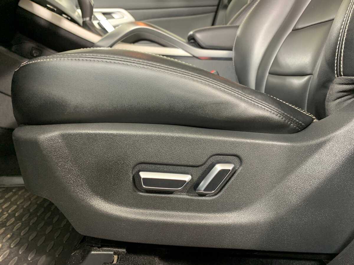 Купить Джили Атлас, 2019, 170 389 км.. Фото: #16