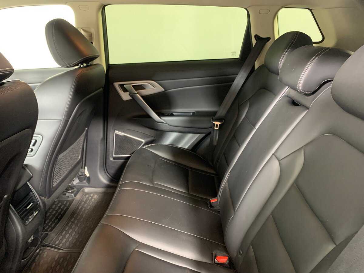 Купить Джили Атлас, 2019, 170 389 км.. Фото: #18