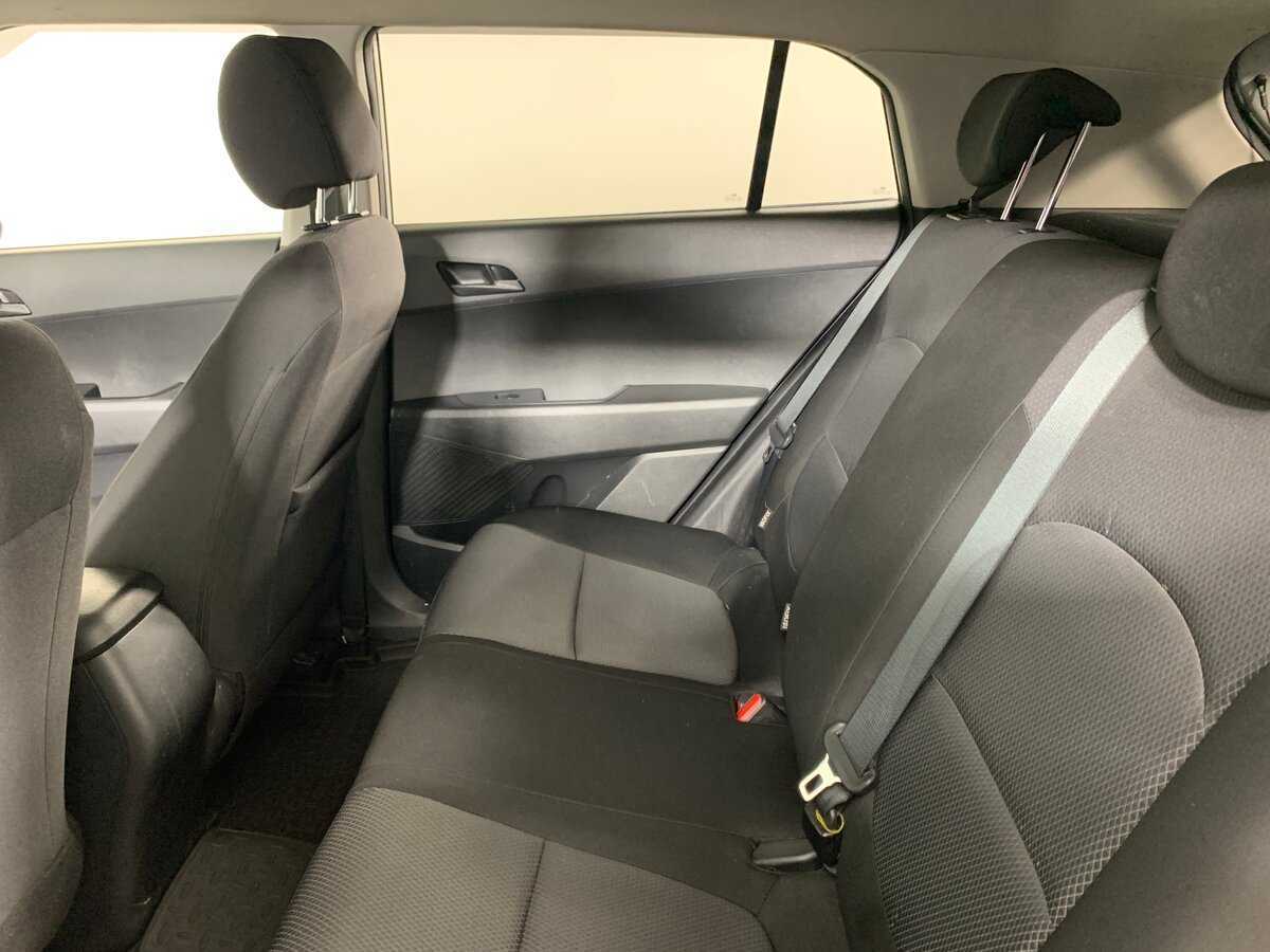 Купить Хендай Крета, 2021, 69 108 км.. Фото: #18