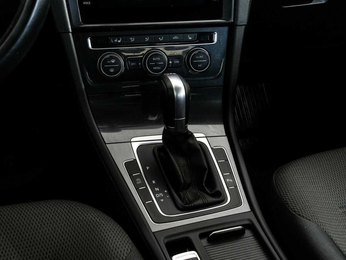 Купить Фольксваген Гольф, 2018, 107 337 км.. Фото: #11