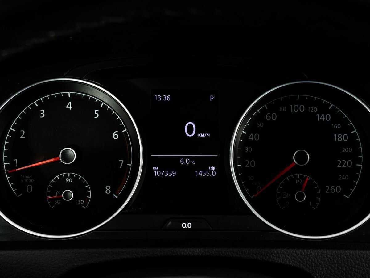 Купить Фольксваген Гольф, 2018, 107 337 км.. Фото: #16