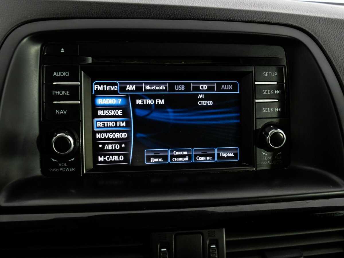 Купить Мазда Ц-Икс-5, 2014, 341 586 км.. Фото: #11