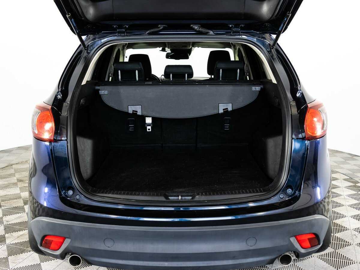 Купить Мазда Ц-Икс-5, 2014, 341 586 км.. Фото: #13