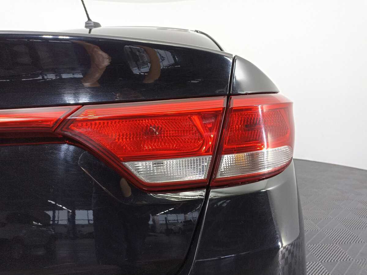 Купить Киа Рио, 2017, 157 688 км.. Фото: #8