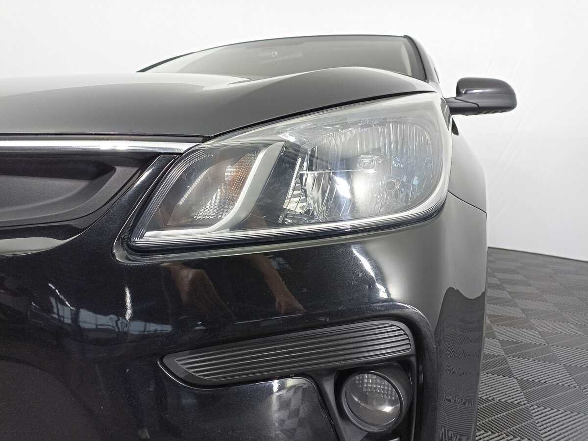 Купить Киа Рио, 2017, 157 688 км.. Фото: #16