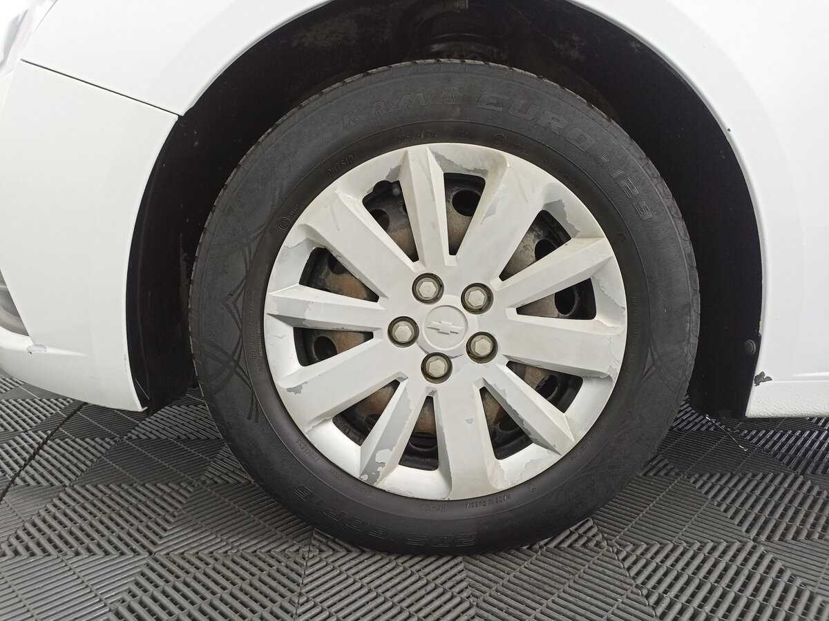 Купить Шевроле Круз, 2012, 99 114 км.. Фото: #16