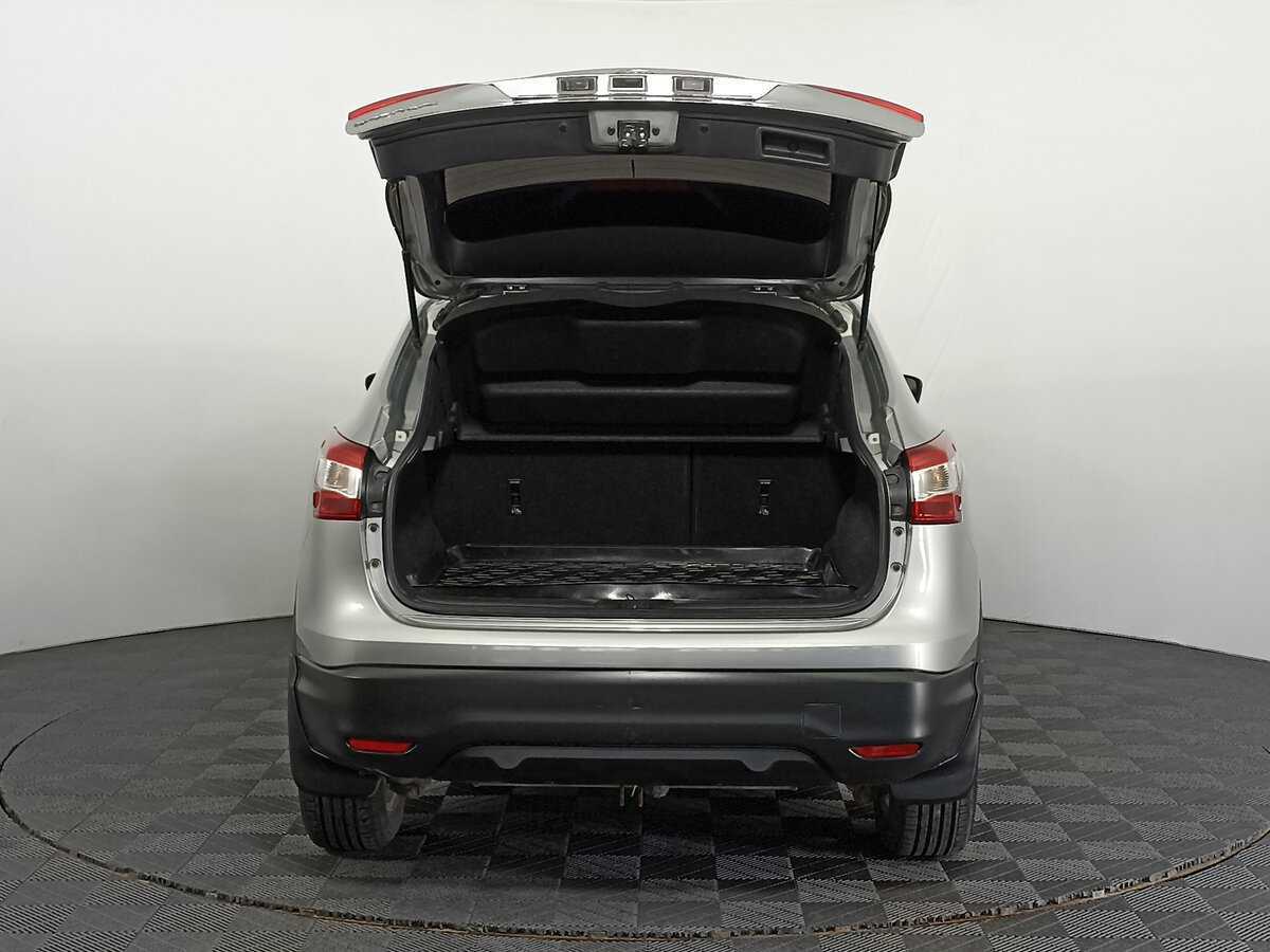 Купить Ниссан Кашкай, 2014, 98 002 км.. Фото: #7