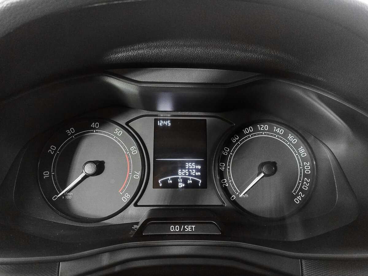 Купить Шкода Рапид, 2021, 62 001 км.. Фото: #10