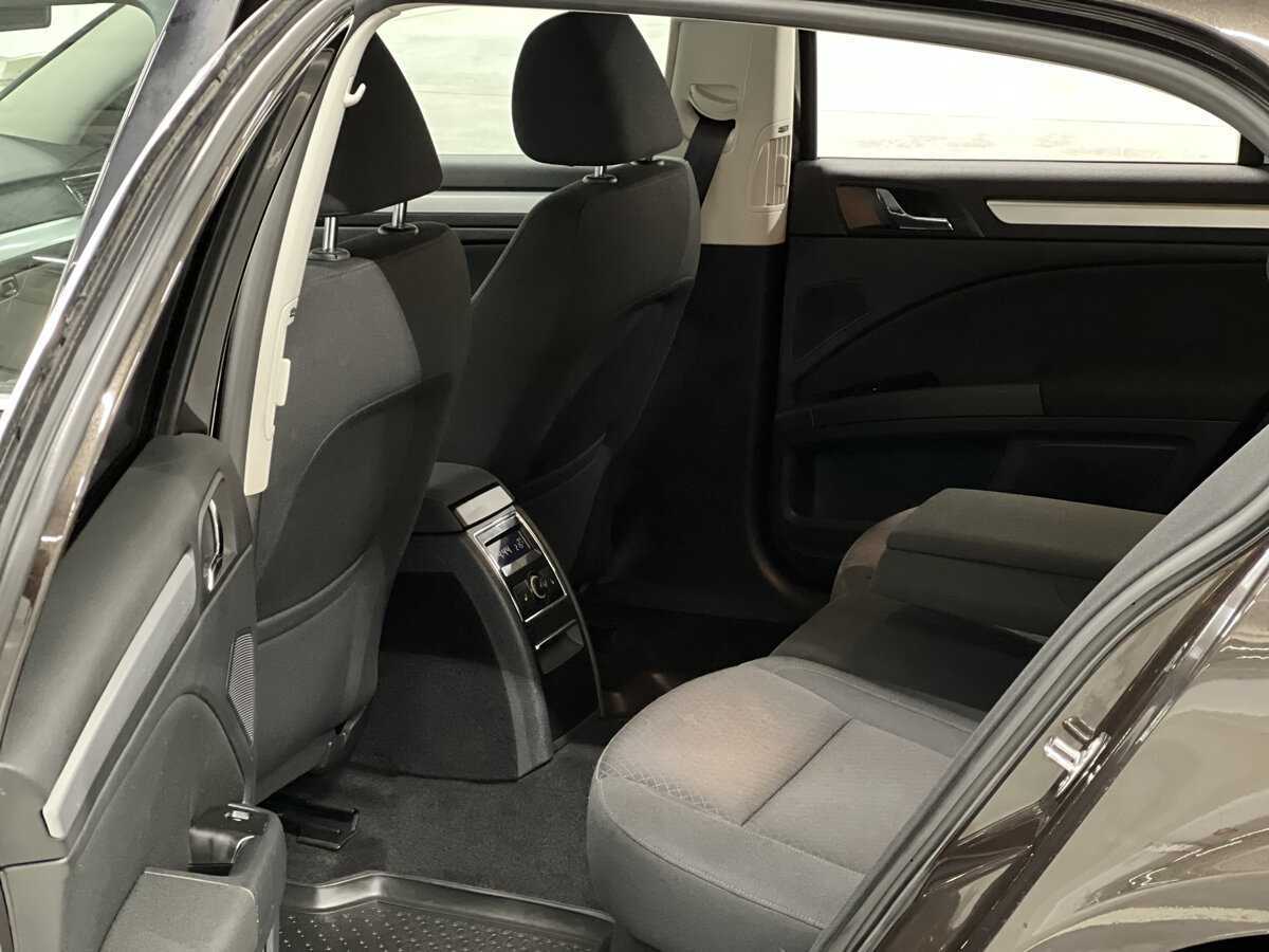 Купить Шкода Суперб, 2013, 151 701 км.. Фото: #11