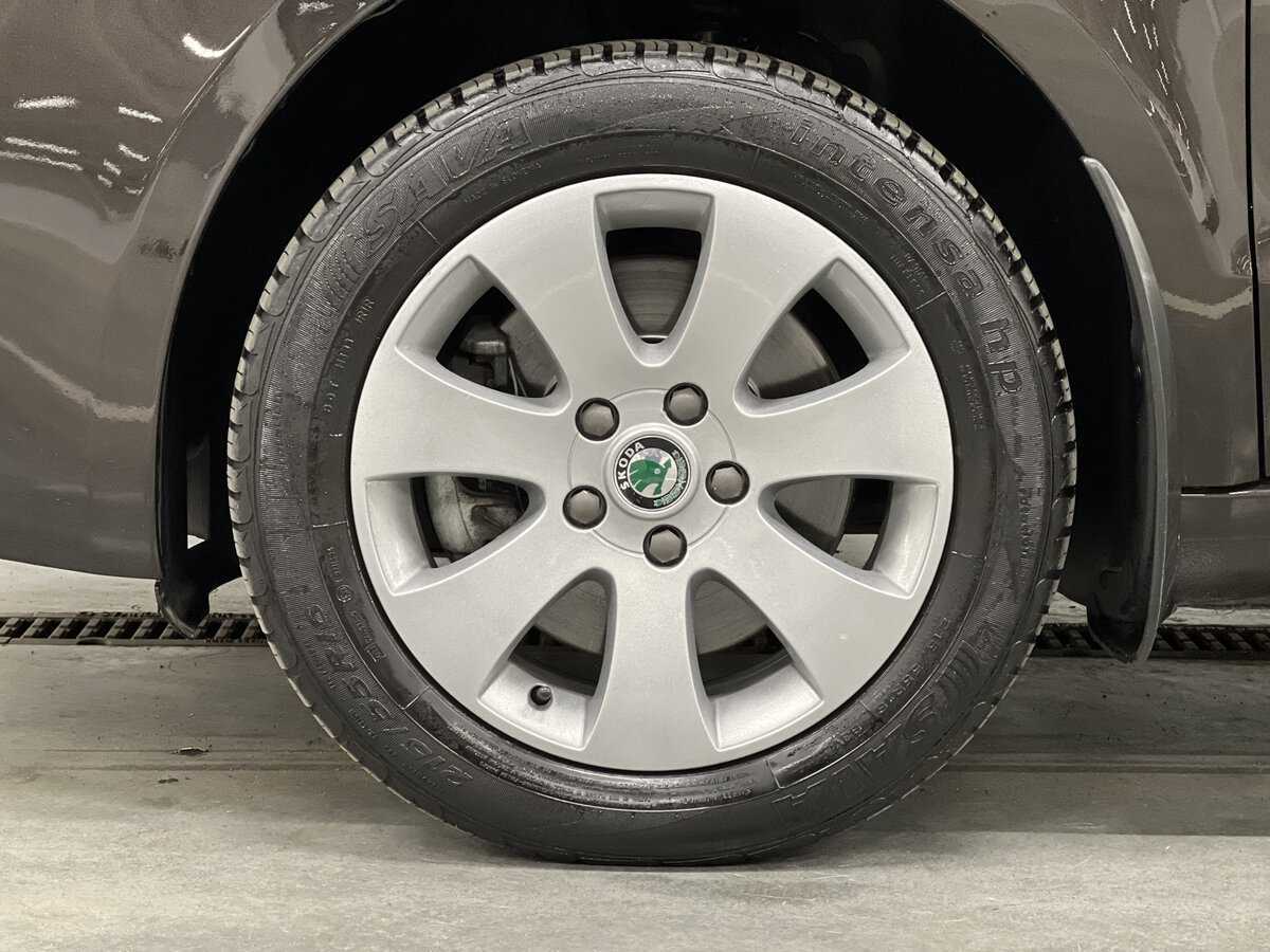 Купить Шкода Суперб, 2013, 151 701 км.. Фото: #17