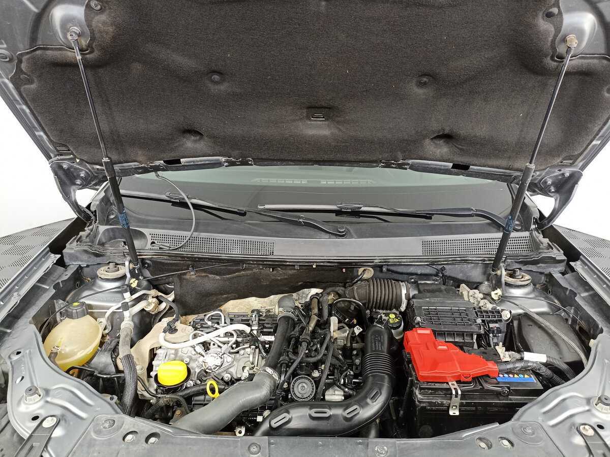 Купить Рено Дастер, 2021, 143 567 км.. Фото: #6