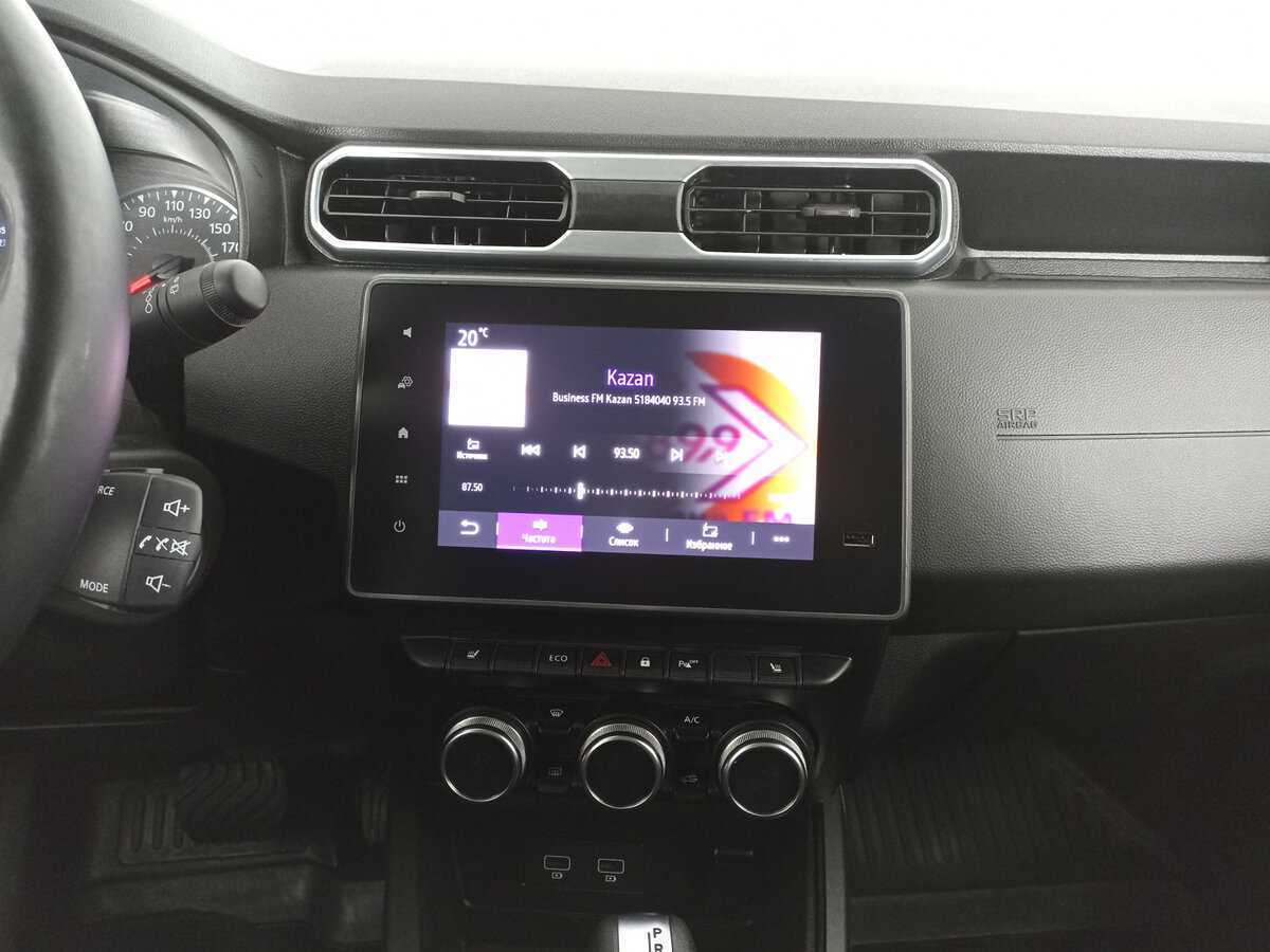 Купить Рено Дастер, 2021, 143 567 км.. Фото: #12