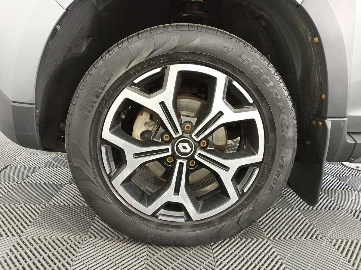 Купить Рено Дастер, 2021, 143 567 км.. Фото: #15