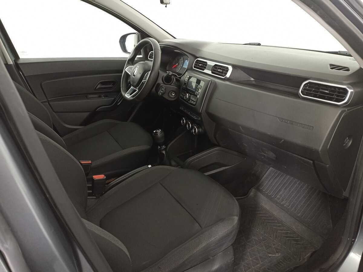 Купить Рено Дастер, 2021, 120 001 км.. Фото: #8