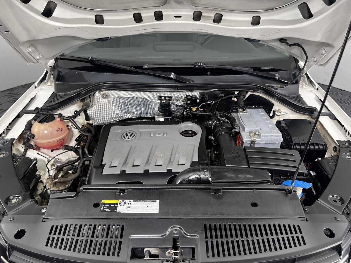 Купить Фольксваген Тигуан, 2013, 199 152 км.. Фото: #8