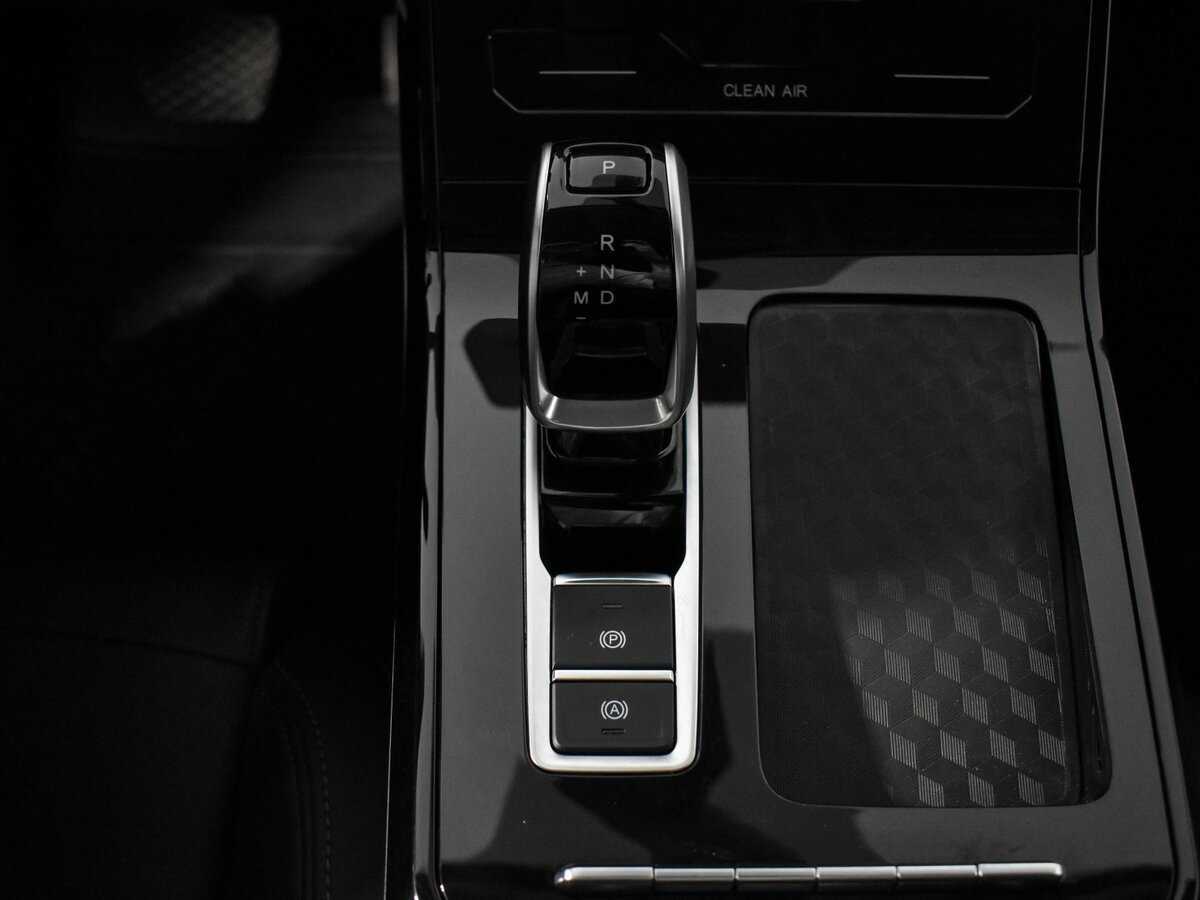 Купить Чери Тигго 7 Про, 2022, 23 585 км.. Фото: #11