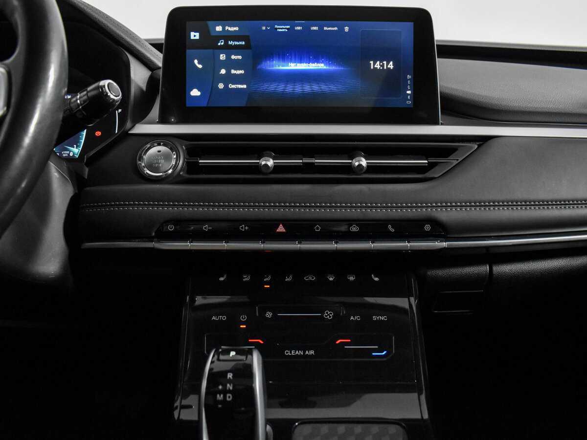 Купить Чери Тигго 7 Про, 2021, 61 000 км.. Фото: #18