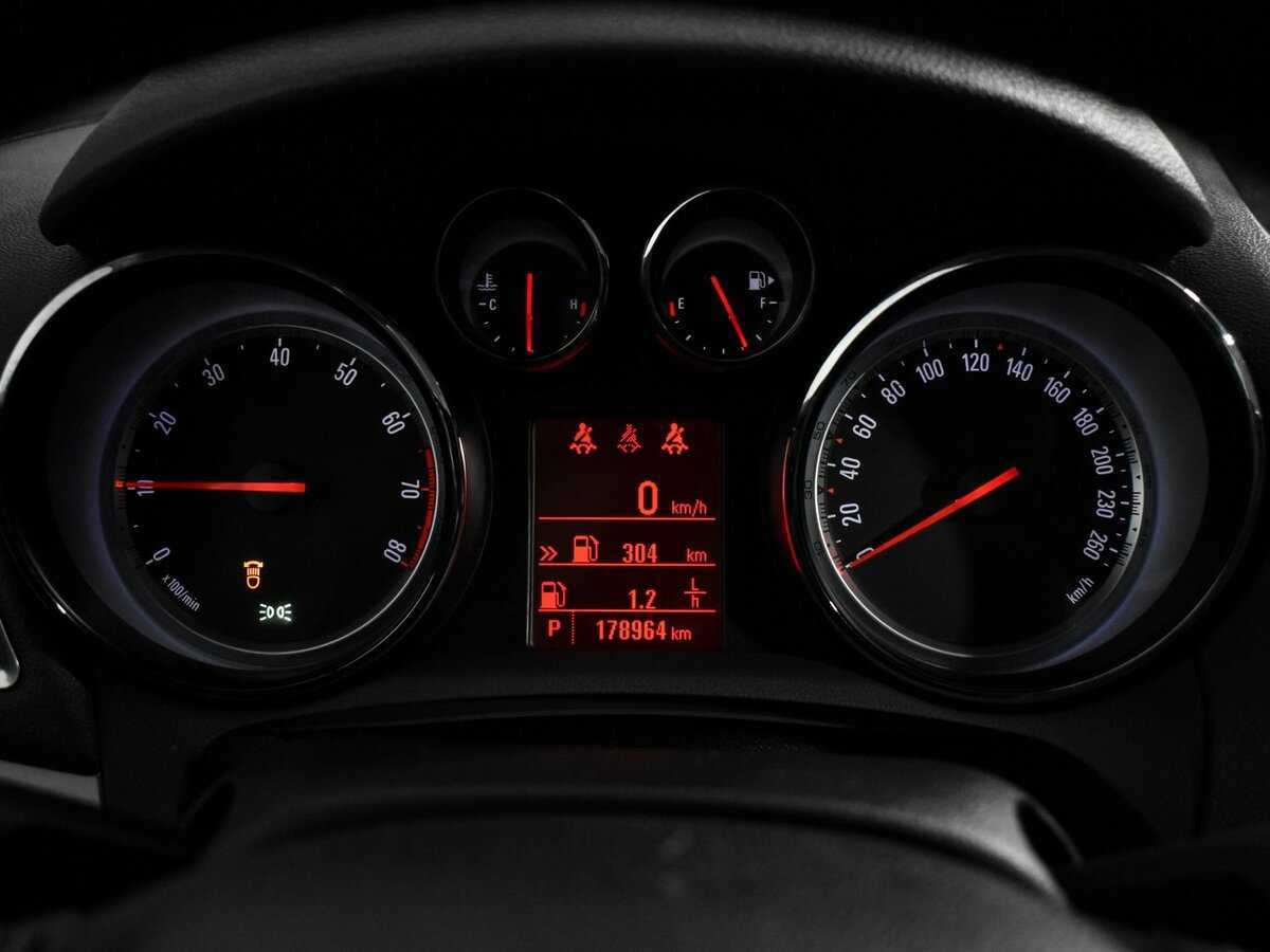 Купить Опель Мокка, 2013, 178 963 км.. Фото: #17