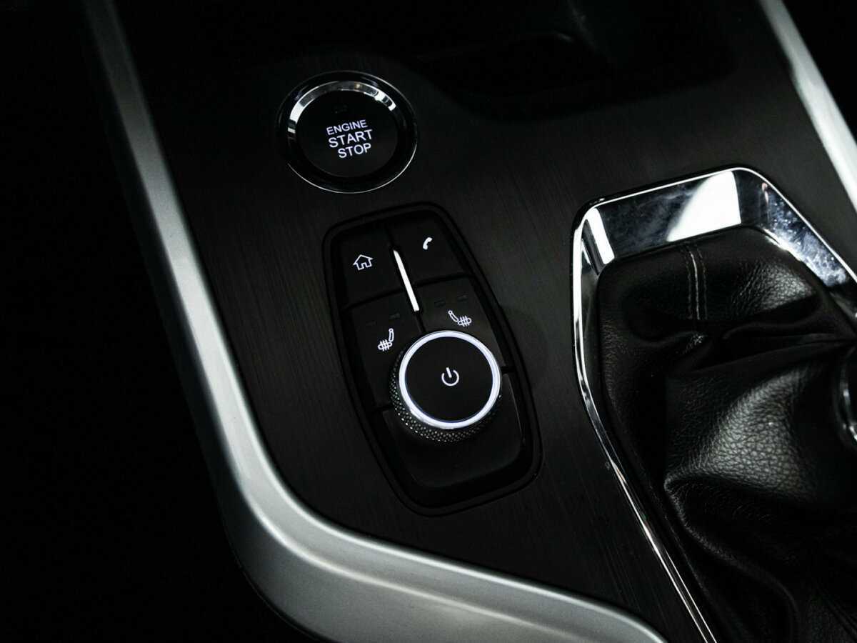 Купить Чери Тигго 4, 2022, 17 000 км.. Фото: #18