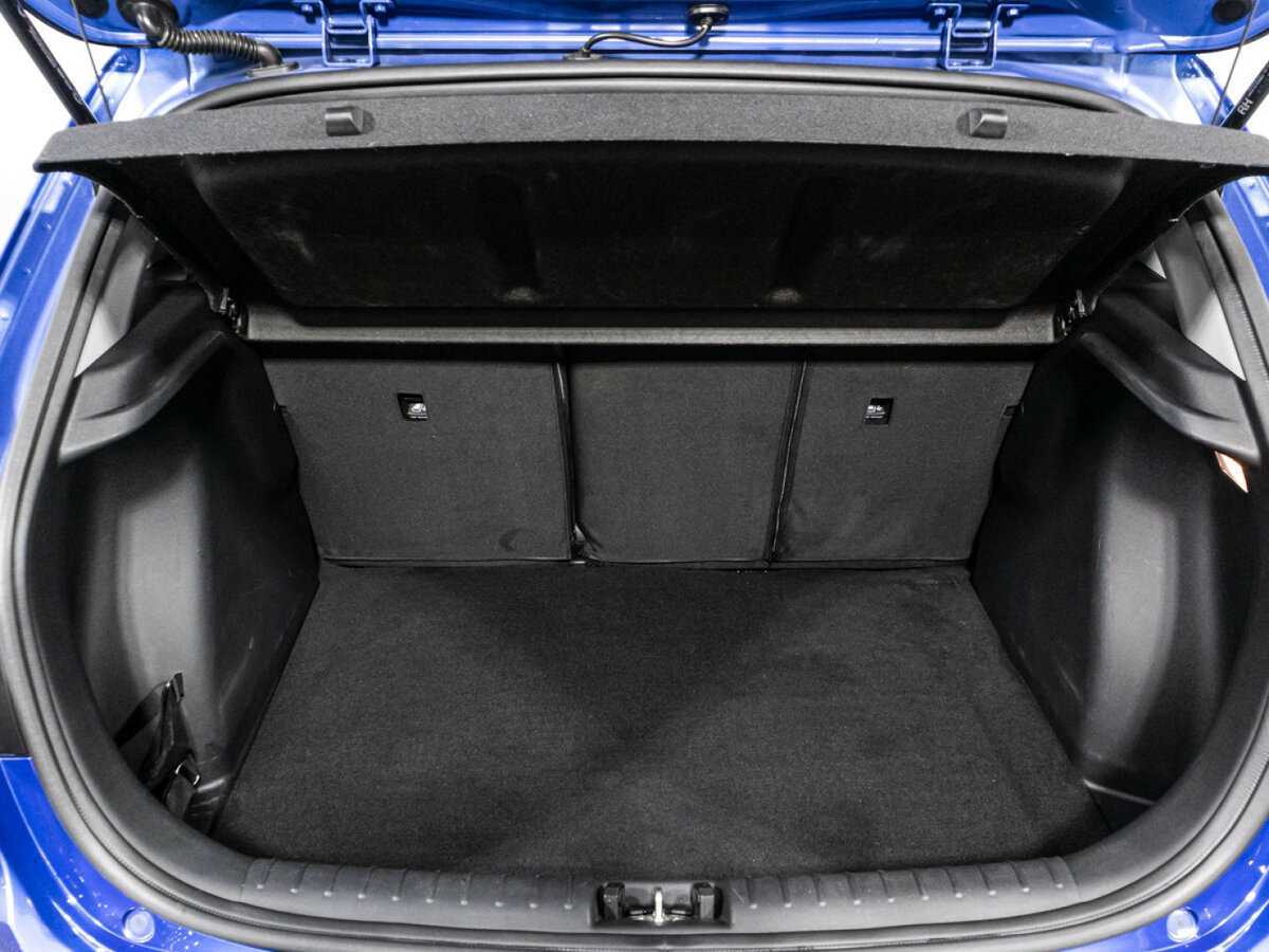 Купить Киа Рио, 2021, 47 600 км.. Фото: #20