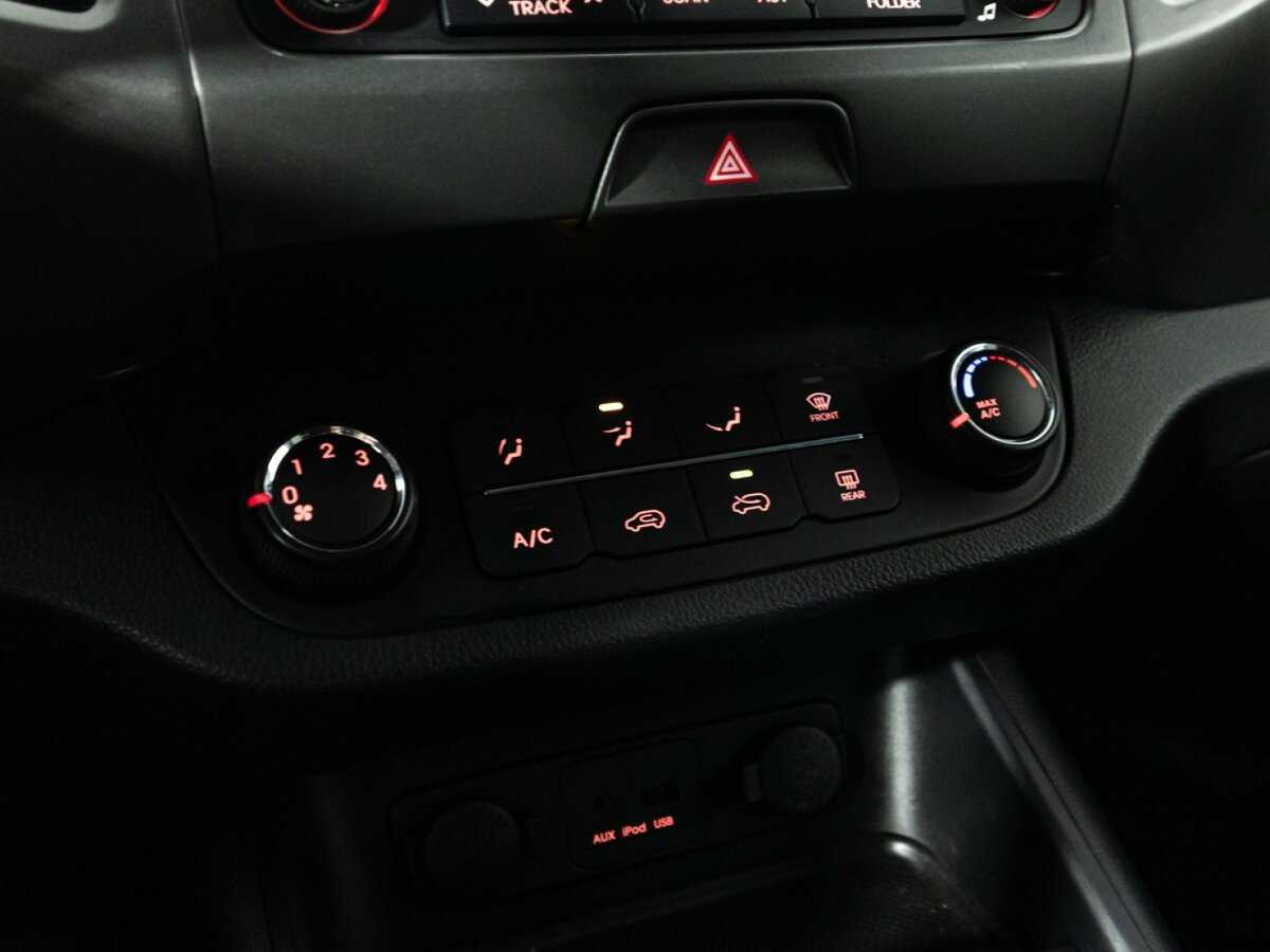 Купить Киа Спортейдж, 2012, 218 577 км.. Фото: #14