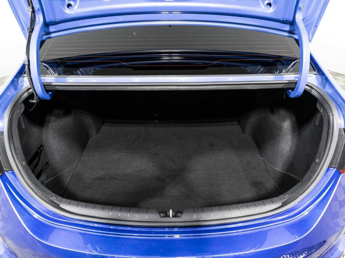 Купить Хендай Солярис, 2020, 42 122 км.. Фото: #14