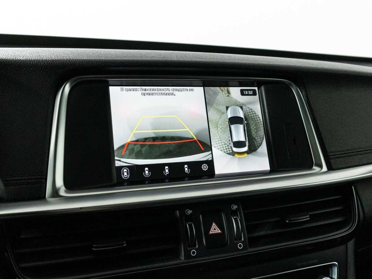 Купить Киа Оптима, 2018, 193 291 км.. Фото: #19