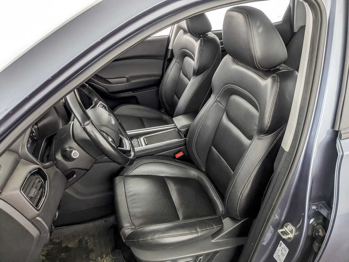 Купить Чери Тигго 4, 2021, 98 855 км.. Фото: #18