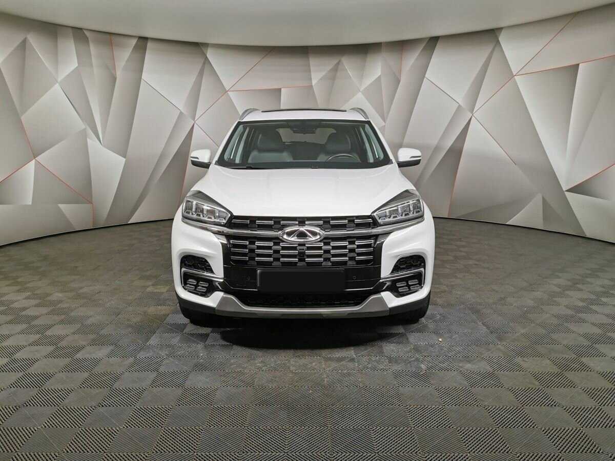 Купить Чери Тигго 8, 2022, 65 739 км.. Фото: #6