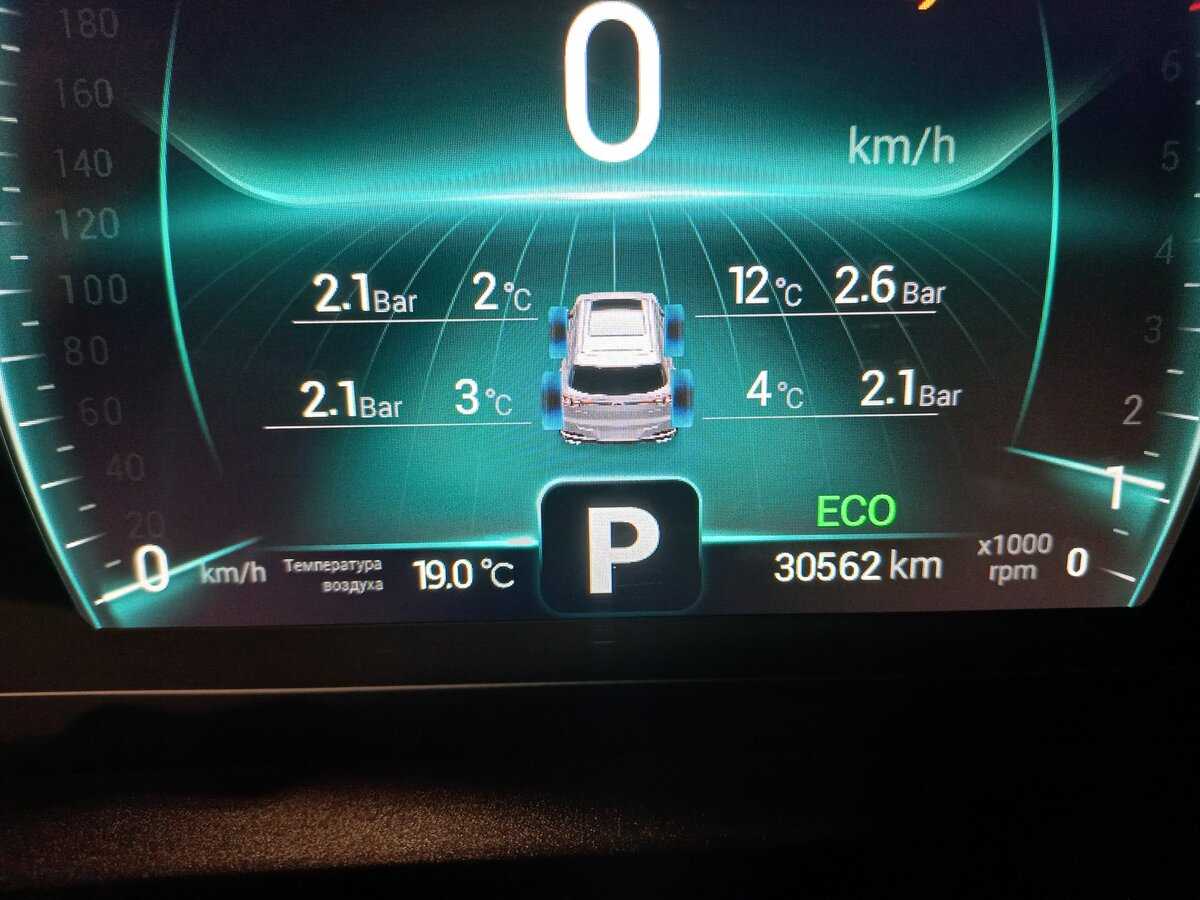 Купить Чери Тигго 7 Про, 2022, 30 514 км.. Фото: #11