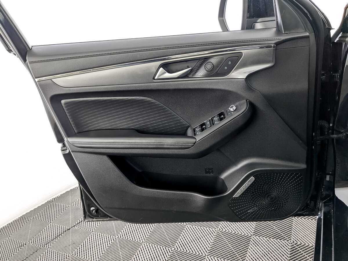 Купить Хавал Джолион, 2021, 91 411 км.. Фото: #18