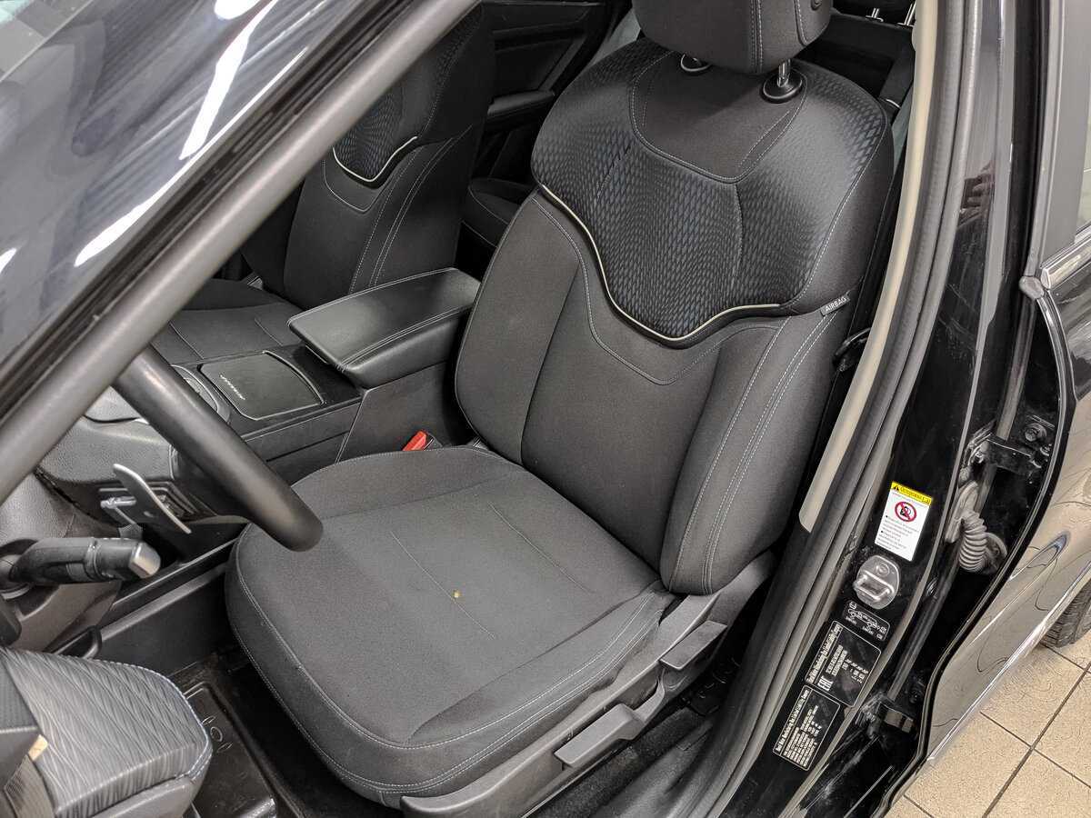 Купить Хавал Джолион, 2021, 130 468 км.. Фото: #19