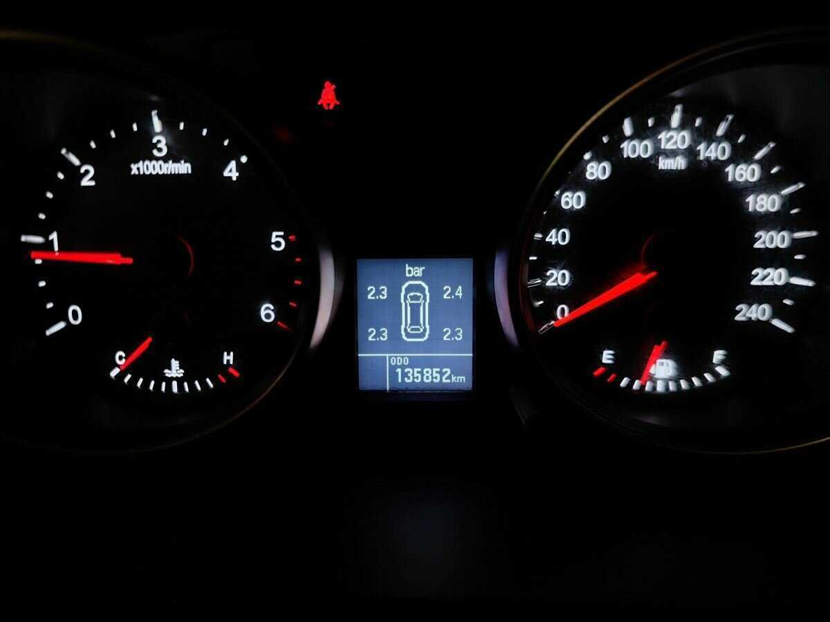 Купить Хавал Х6, 2017, 135 850 км.. Фото: #17