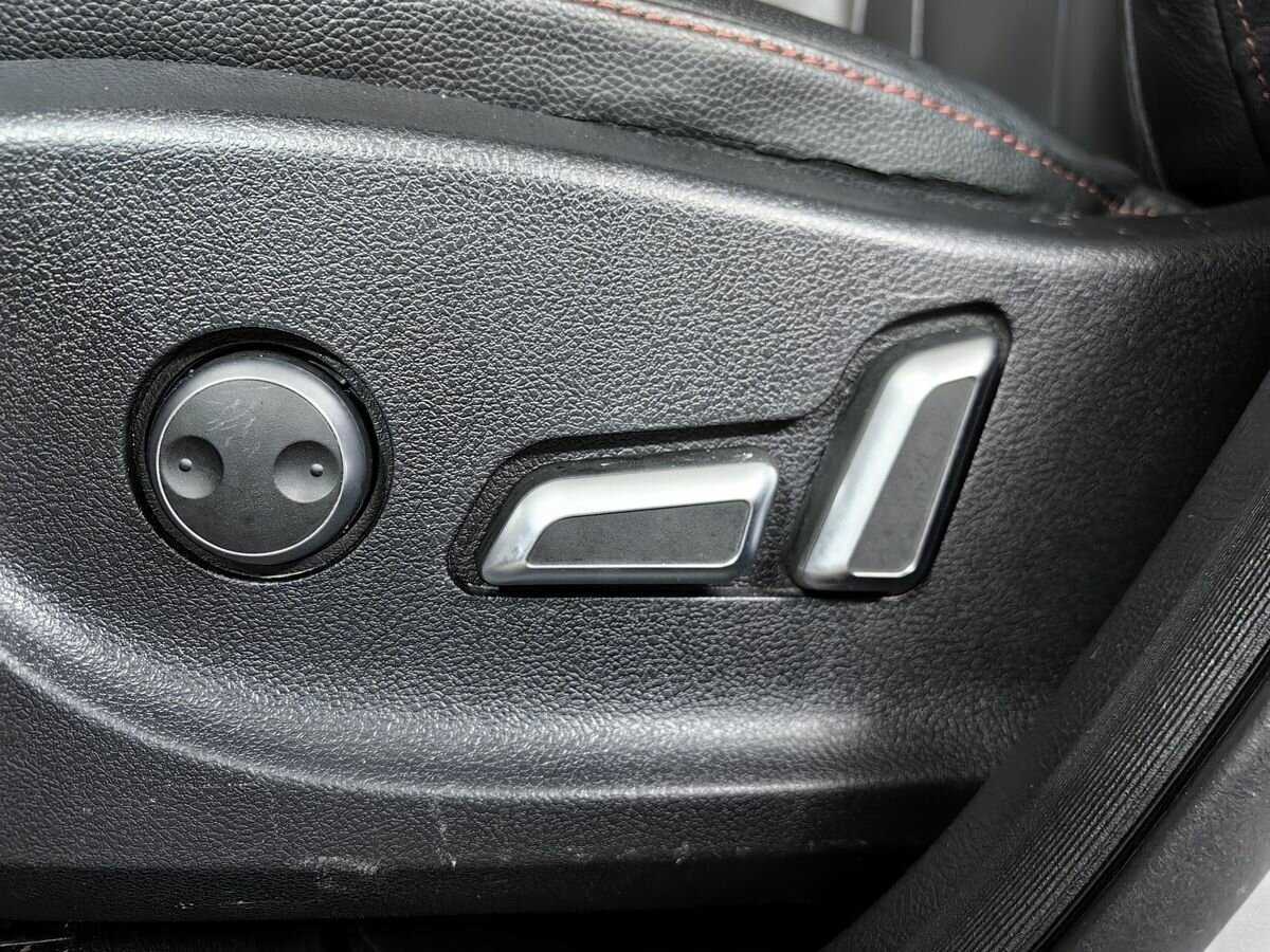 Купить Хавал Х6, 2017, 135 850 км.. Фото: #18