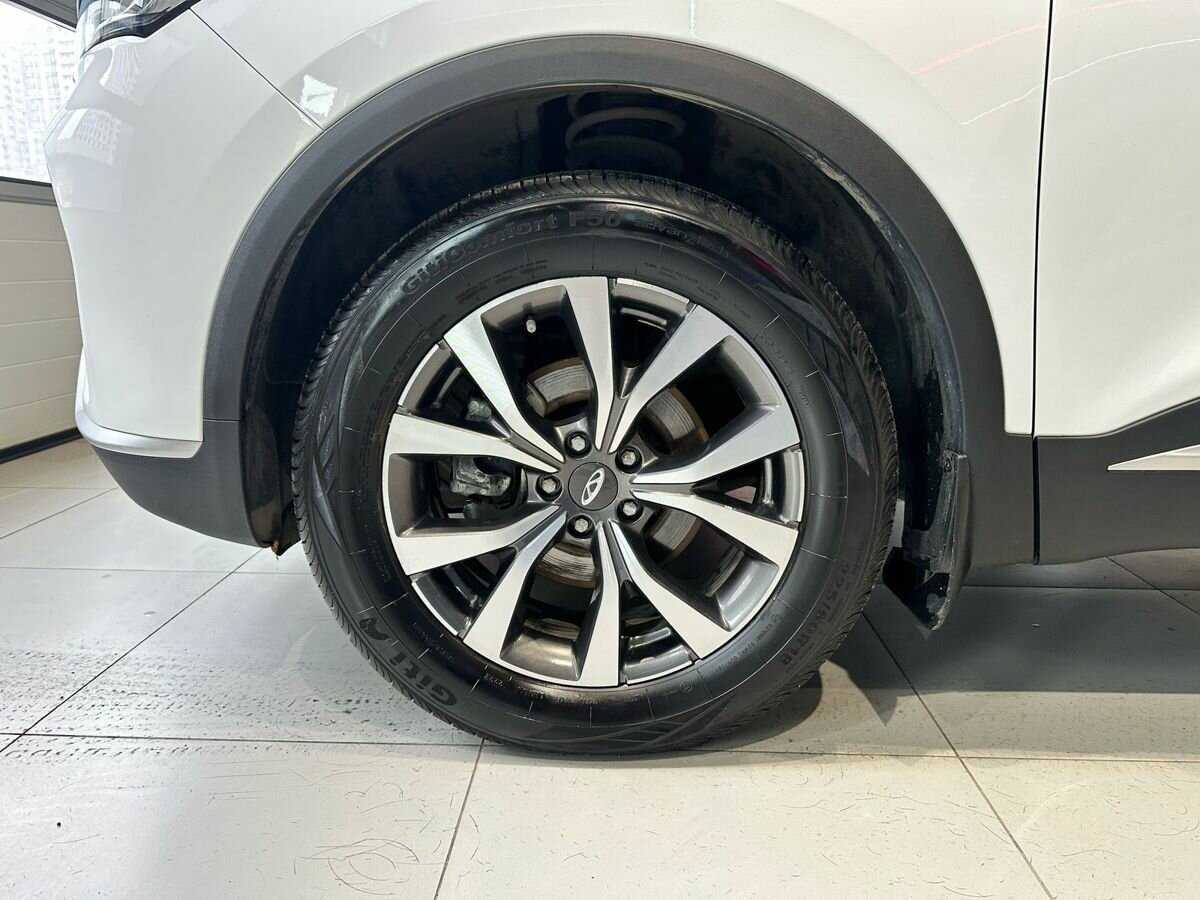 Купить Чери Тигго 7 Про, 2022, 31 300 км.. Фото: #9