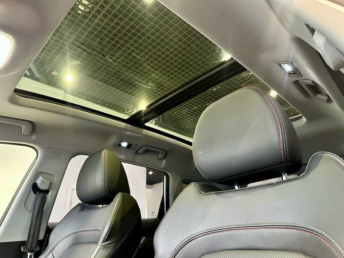 Купить Чери Тигго 7 Про, 2022, 31 300 км.. Фото: #12