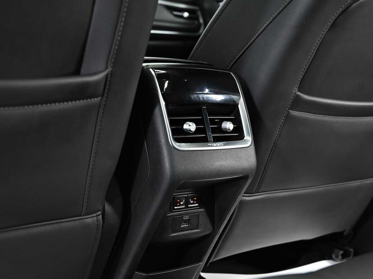 Купить Чери Тигго 7 Про, 2021, 52 000 км.. Фото: #17