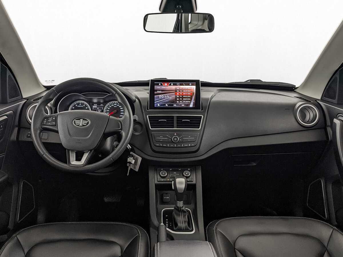 Купить ФАВ Бестюрн Икс40, 2020, 38 302 км.. Фото: #13