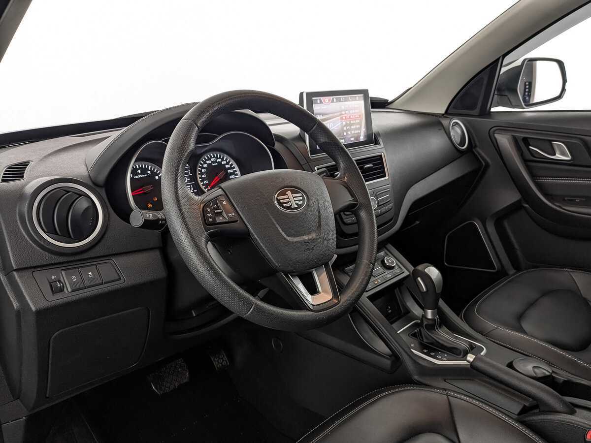 Купить ФАВ Бестюрн Икс40, 2020, 38 302 км.. Фото: #14