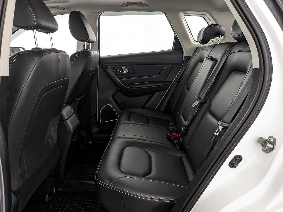 Купить ФАВ Бестюрн Икс40, 2020, 38 302 км.. Фото: #17