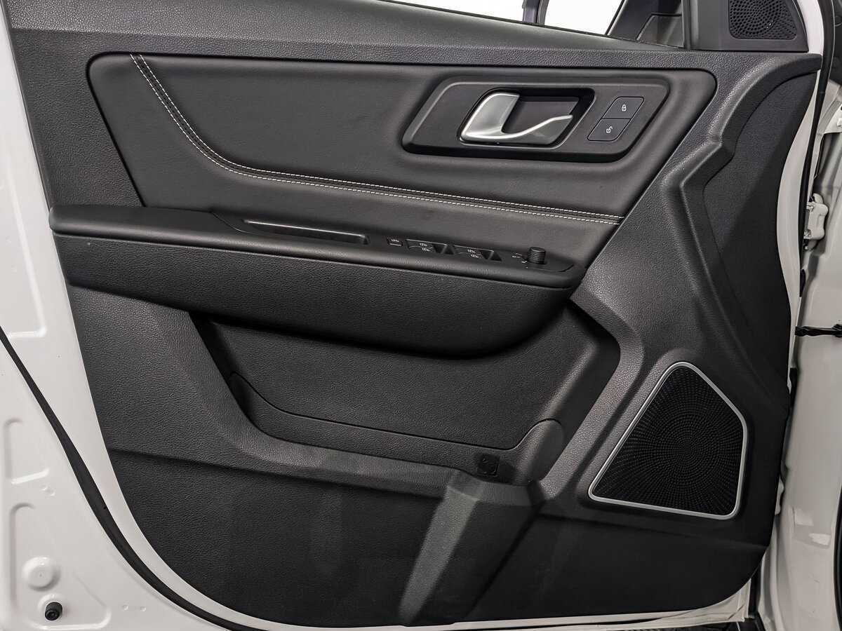 Купить ФАВ Бестюрн Икс40, 2020, 38 302 км.. Фото: #18