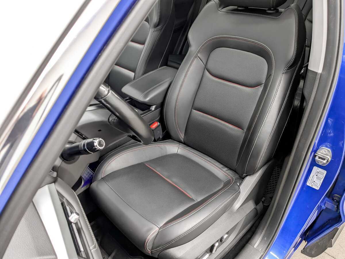 Купить Чери Тигго 7 Про, 2020, 88 843 км.. Фото: #19