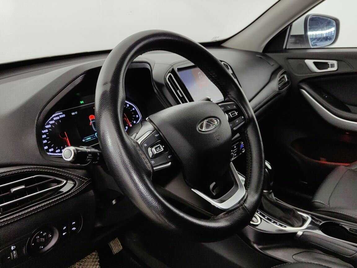 Купить Чери Тигго 7, 2019, 109 966 км.. Фото: #10