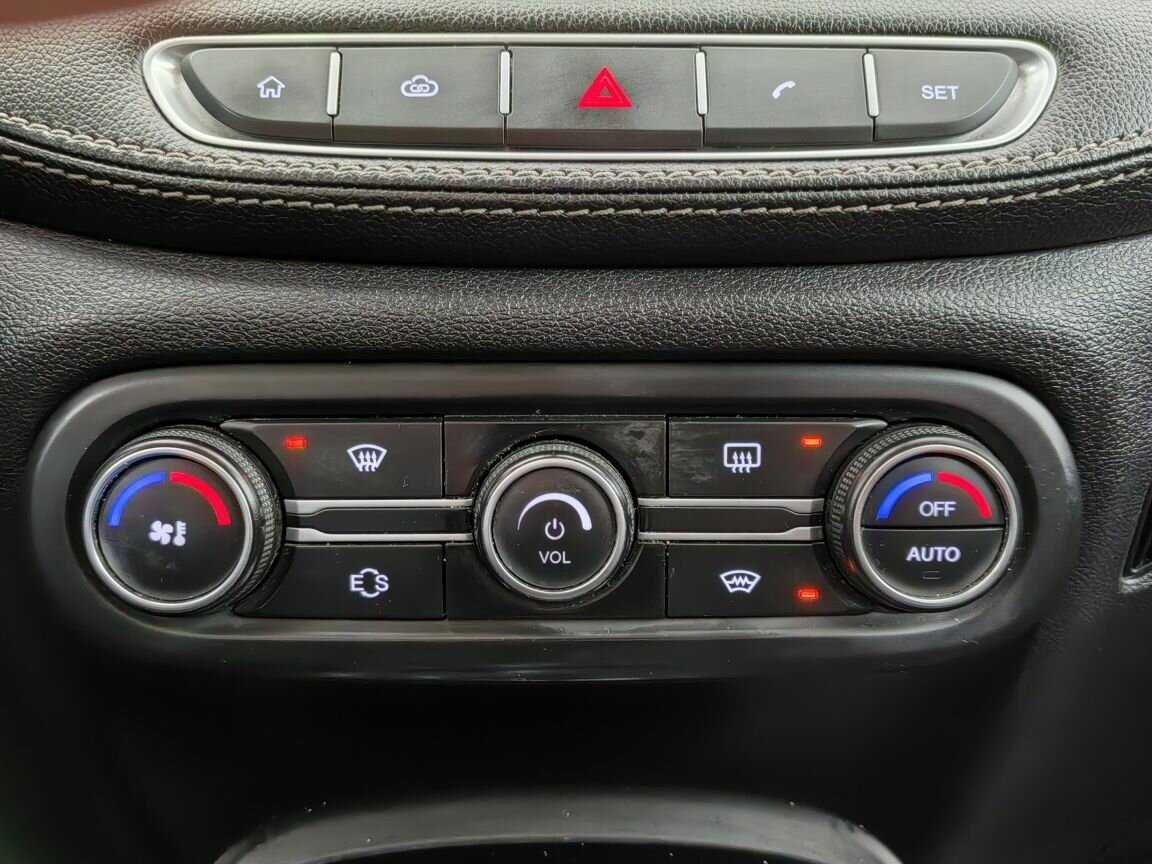 Купить Чери Тигго 7, 2019, 109 966 км.. Фото: #15